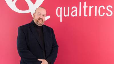 Consumers more fickle today, says Qualtrics