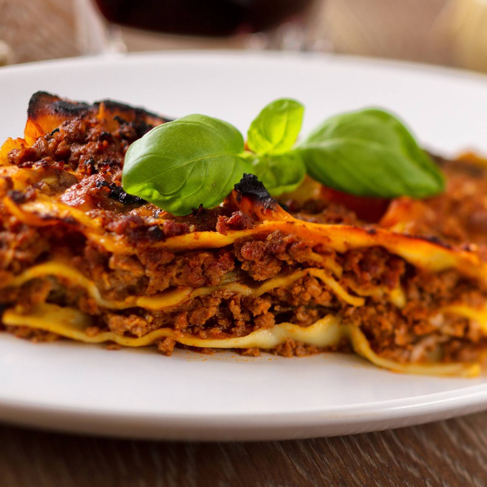 What's really in your lasagne ready meal? – The Irish Times