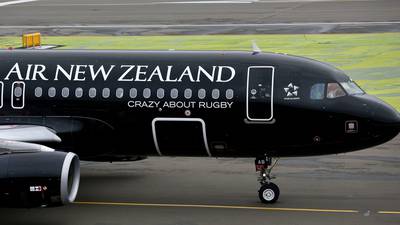 Air New Zealand censured over star-studded safety videos