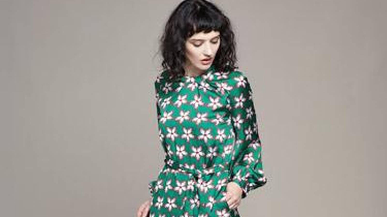 Why do women love dresses with pockets? Marian Keyes explains – The ...
