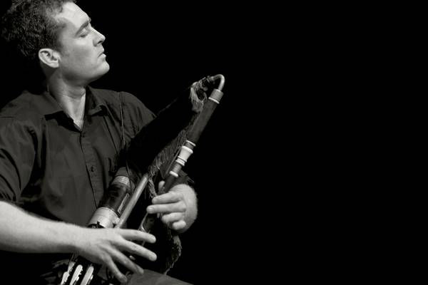 Pitch Battles – An Irishman’s Diary about an ancient tune given new life, via a marriage between uilleann pipes and orchestra