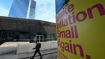 ECB rate cut to breathe fresh life into euro-zone economy