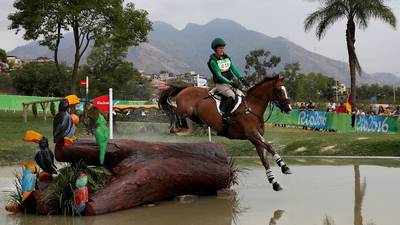 Rio 2016: Irish in Action on Tuesday