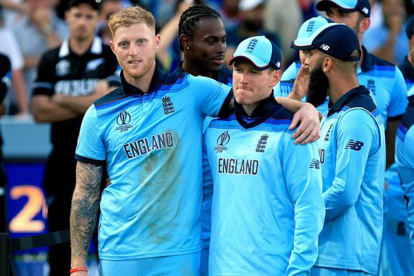 Rees-Mogg reminded of England’s Irish captain, Kiwi MOTM, and Barbadian bowler