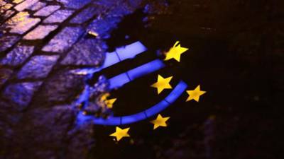 What in the world happened?:  The Euro Crisis and Its Aftermath