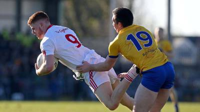 Tyrone’s brilliant display  set up final date with Tipperary