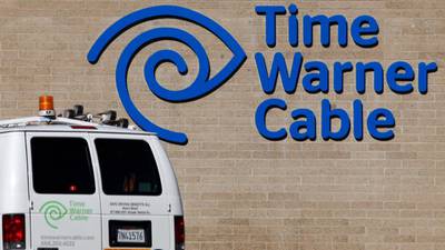 Charter preparing offer to acquire Time Warner Cable