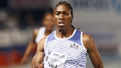Semenya takes her case to European Court of Human Rights