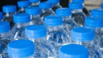 Company at centre of bottled water recall ‘now insolvent’