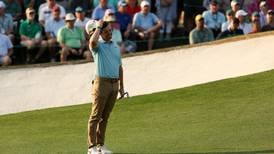 Why the odds are against Rory McIlroy after his slow start to the Masters