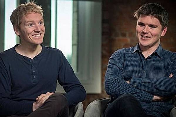 Stripe’s Patrick Collison takes Forbes Magazine to task over ‘stab city’ article