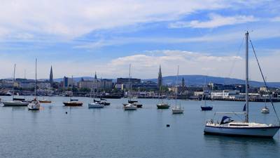 Noel Smyth gets the go-ahead for Dún Laoghaire harbour apartments