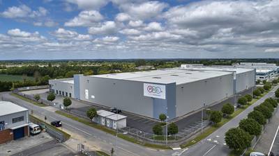 Prime industrial and logistics portfolio at €28.5m offers 5.54% net initial yield