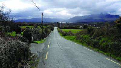 Cycle series: Try this different ring in Kerry