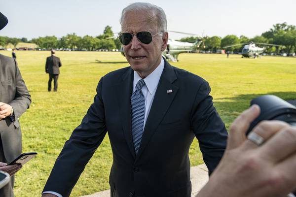 Joe Biden’s mandate is frail – he needs to choose his battles