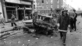 Dublin-Monaghan attacks mattered less to Irish than Birmingham IRA atrocity, UK diplomat reported