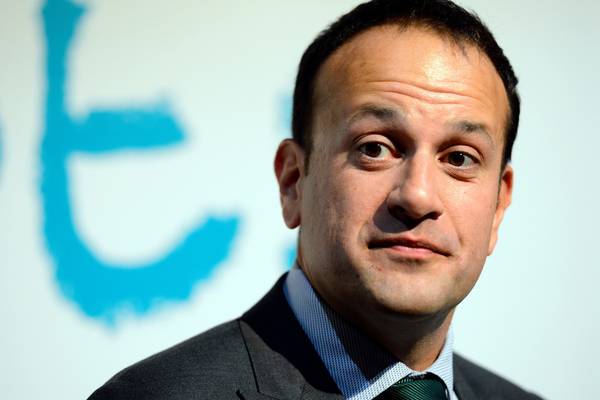 Time for British to provide clarity on Brexit, says Varadkar