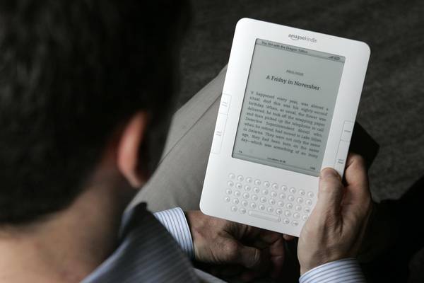 Amazon dismisses speculation of suspending Kindle sales in China