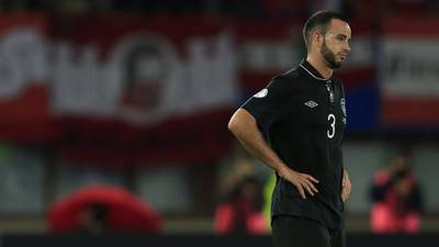 Marc Wilson ruled out of Euro 2016 through knee injury