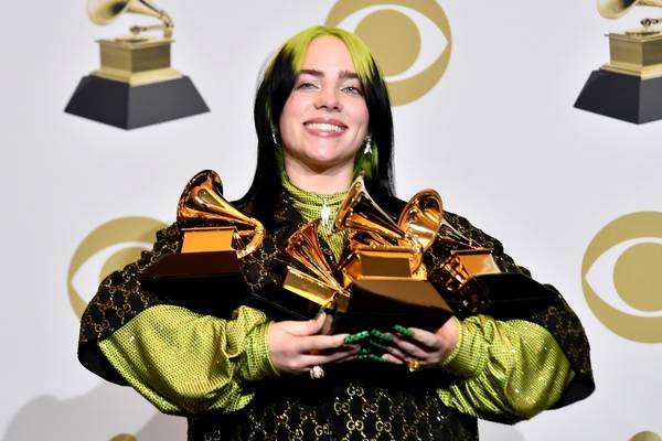 Grammys 2022: Everything you need to know