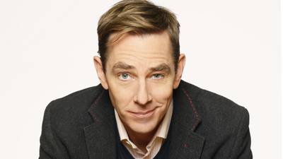 Ryan Tubridy’s absence due to Covid-19 was oddly disconcerting