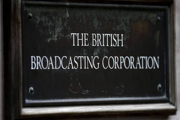 The BBC mystery: Why are pay differentials so large?