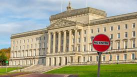 DUP has entangled itself in a legalistic critique of Windsor Framework