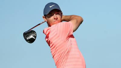 Rory McIlroy makes a bright start to his PGA Tour season