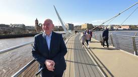 Mark Durkan on Belfast Agreement: ‘What are you going to replace it with?’
