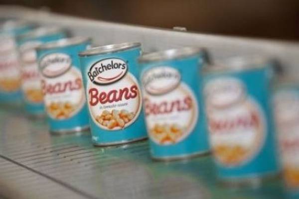 Good day for bean counters as Batchelors maker sold for over €1.7bn