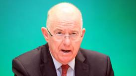 Minister for Justice says he is not ‘negligent’ of Garda resourcing issues