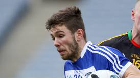 Two men due in court over assault on Laois GAA player