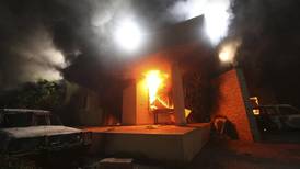 Accusatory theatrics cannot mask how US administration failed in Benghazi