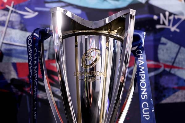 Leinster drawn with Clermont and La Rochelle in Champions Cup pool stages
