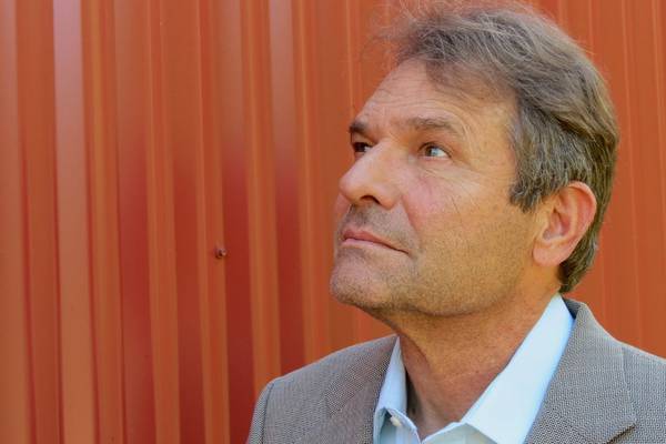 The Largesse of the Sea Maiden by Denis Johnson review: sublime last book