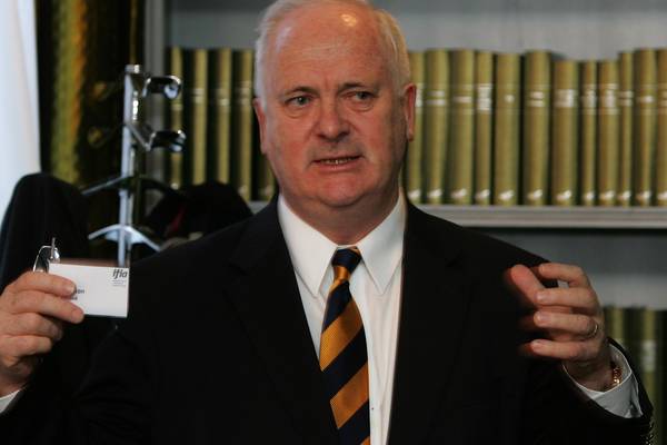 John Bruton says Ireland needs to try to stop Brexit happening