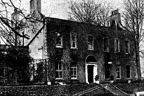 The Malahide mystery: A family massacred and burned at home