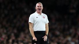 Dean Smith named Aston Villa boss with John Terry number two