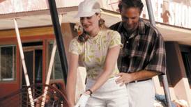 Tin Cup: A box office hit that played its way into part of golfing fabric