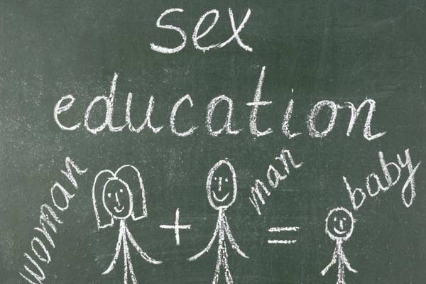 Irish youths are turning to pornography for sex education