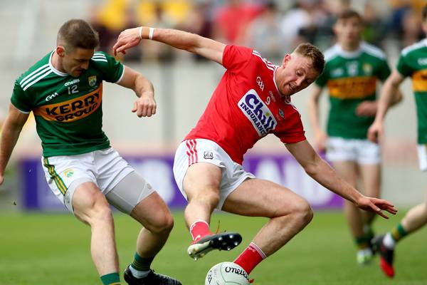 Kerry hold on to see off much-improved Cork challenge