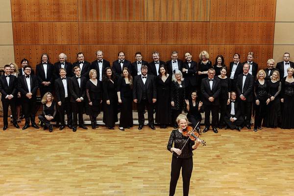 The case for two orchestras in Ireland