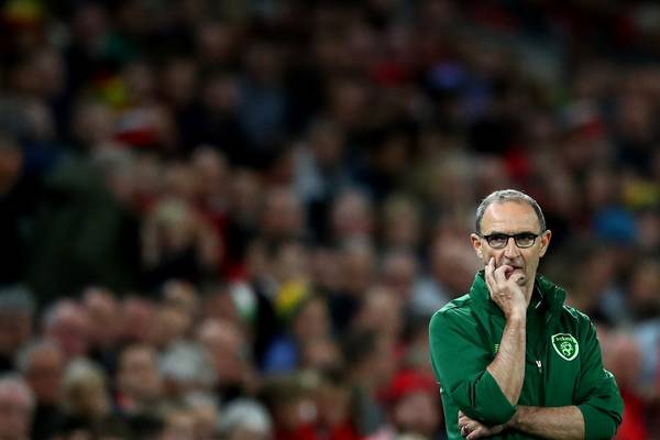 ‘I’m a staunch Gaelic man’: Martin O’Neill recalls the highs and lows of his GAA life