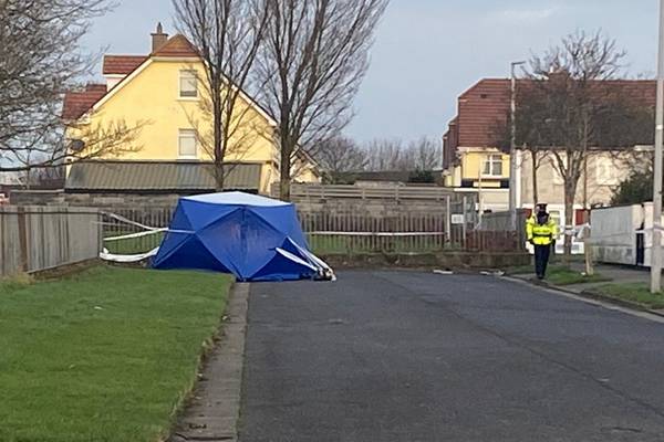 Man murdered in Dublin as part of localised dispute, gardaí suspect