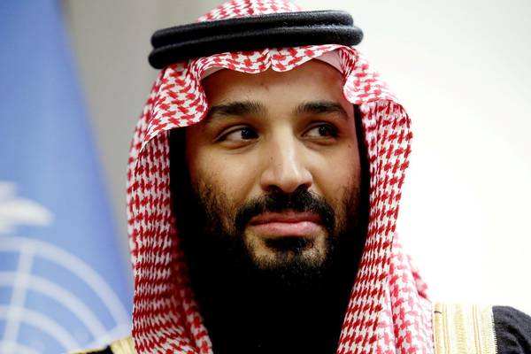 How Khashoggi killing is a major threat to Saudi Arabia’s economic plan