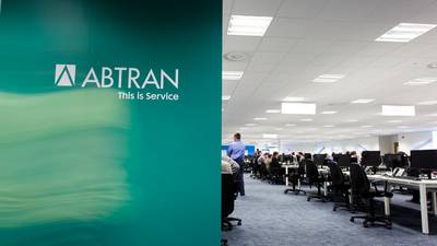 Irish outsourcing company Abtran to create 350 jobs in Sligo