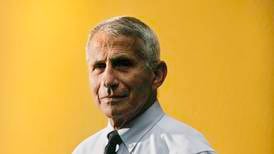 On Call: A Doctor’s Journey in Public Service by Dr Anthony Fauci: It sets the enormity of the pandemic against the gravity of previous crises