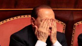 Don’t write the obituary for Silvio Berlusconi’s career just yet