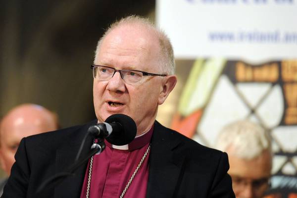 ‘Forces of evil’ will walk into political vacuum in NI, synod warned