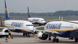 Travel agent fails to prevent Ryanair ‘screen-scraping’ suit